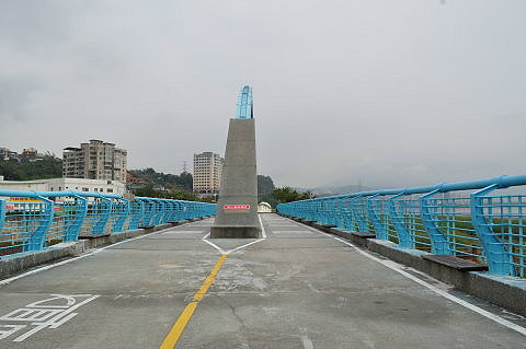 觀音坑溪橋