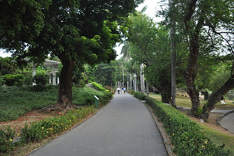 台南公園